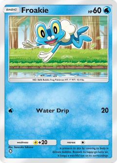 Card Face