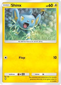 Card Face