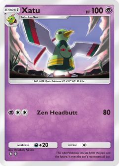 Card Face