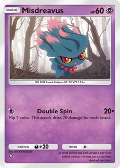 Card Face