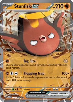 Card Face