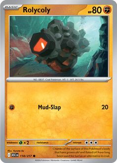 Card Face