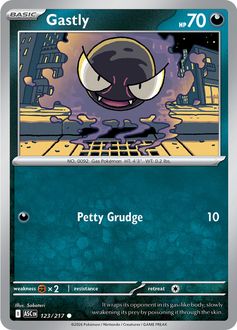 Card Face