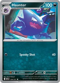 Card Face
