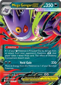 Card Face