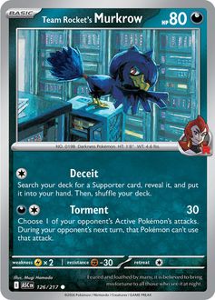 Card Face