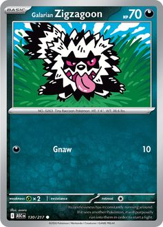 Card Face
