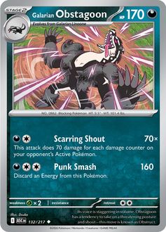 Card Face