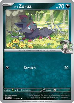 Card Face