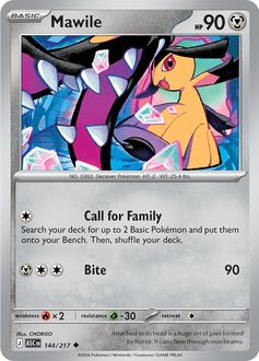 Card Face