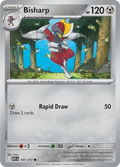 Card Face