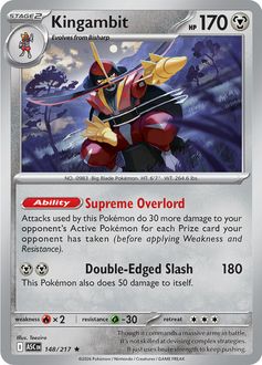 Card Face