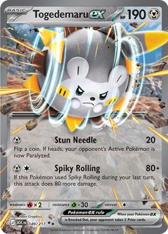 Card Face