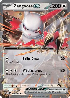 Card Face