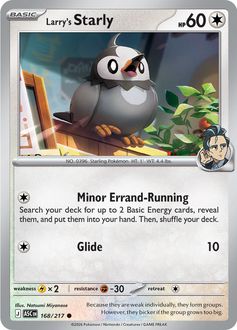 Card Face