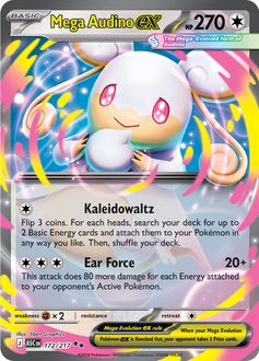 Card Face