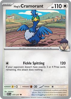 Card Face
