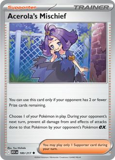 Card Face