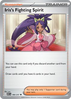 Card Face