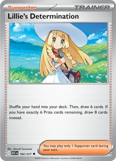 Card Face