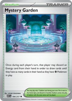 Card Face