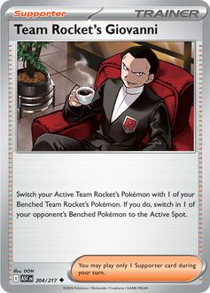 Card Face