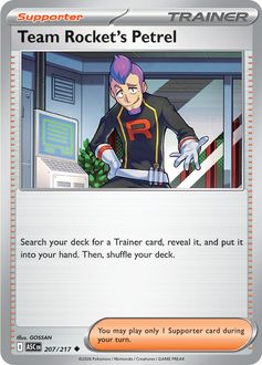 Card Face