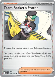 Card Face