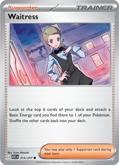 Card Face