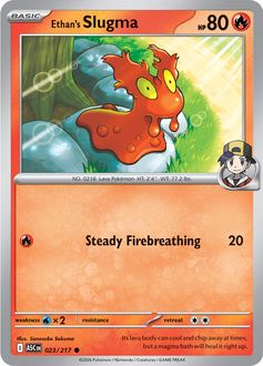 Card Face