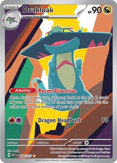 Card Face