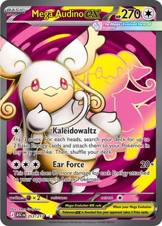 Card Face