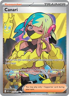 Card Face
