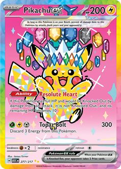 Card Face