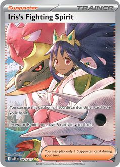 Card Face