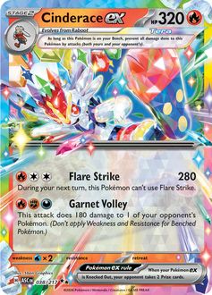 Card Face