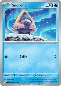 Card Face