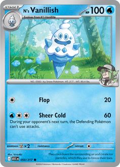 Card Face
