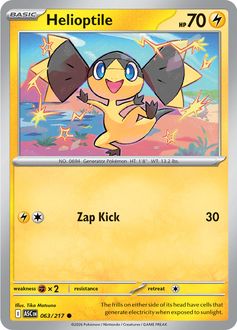 Card Face