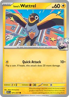 Card Face