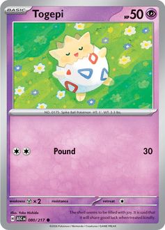 Card Face