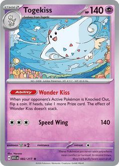Card Face