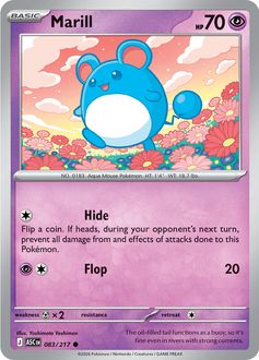 Card Face