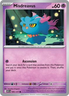 Card Face