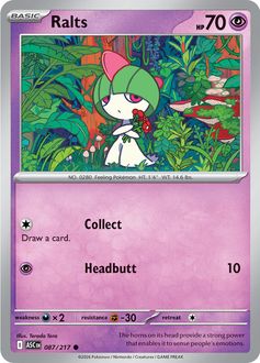 Card Face