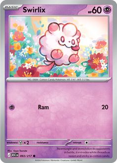 Card Face