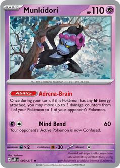 Card Face