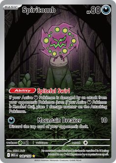 Card Face