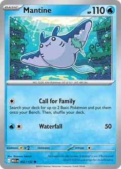 Card Face