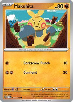 Card Face